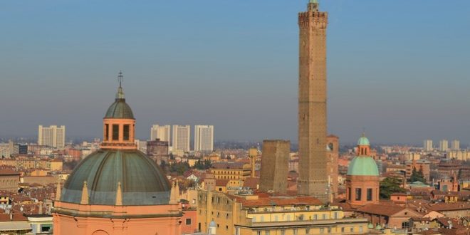 cosa vedere a bologna