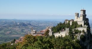 cosa vedere a san marino