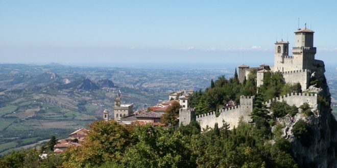 cosa vedere a san marino