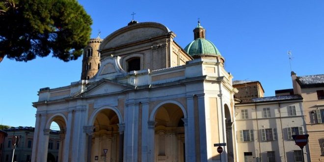 cattedrale ravenna