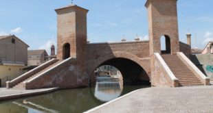 comacchio