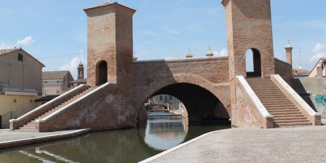 comacchio