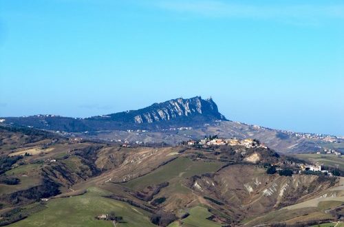 riserva naturale orientata di onferno