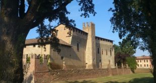 castello di piacenza