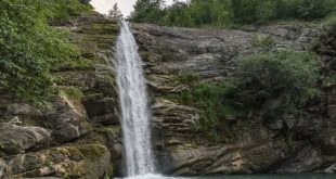 Cascata del Golfarone