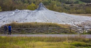 riserva naturalesalse di nirano