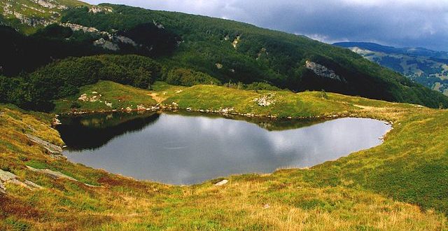 lago frasconi prato spilla