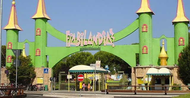 Fiabilandia