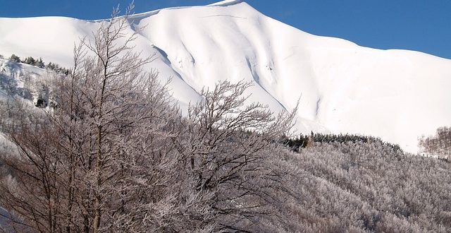 corno alle scale