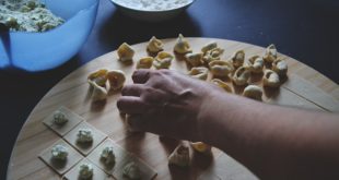 tortellini