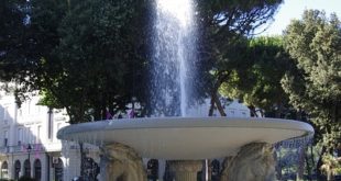 parco federico fellini rimini