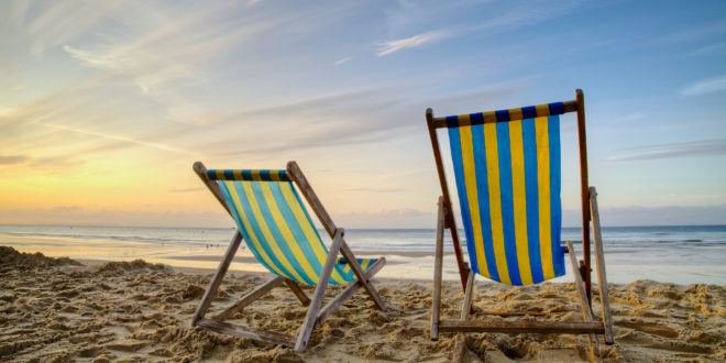 Le spiagge più belle della Romagna