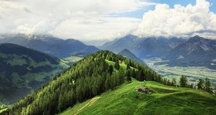 percorso per arrivare al rifugio bargetana