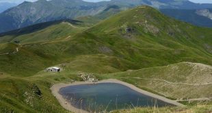 laghi emilia romagna