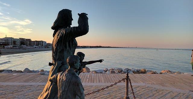 cosa vedere a cesenatico