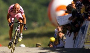 spazio pantani cesenatico